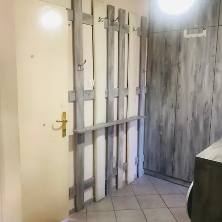 Relax In A Cozzy Flat Διαμέρισμα