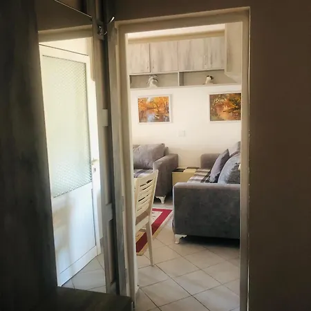 Relax In A Cozzy Flat Διαμέρισμα