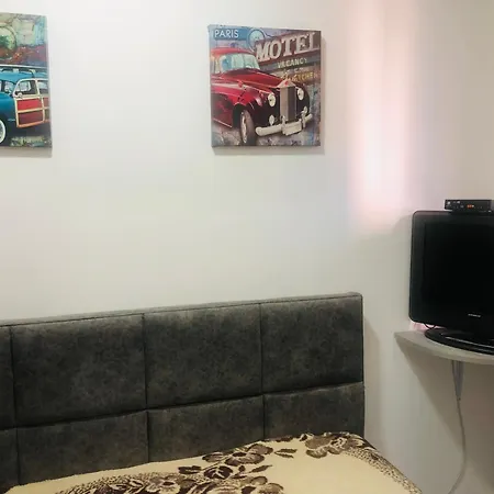 Διαμέρισμα Relax In A Cozzy Flat