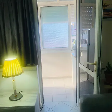 Apartament Relax In A Cozzy Flat Tirana