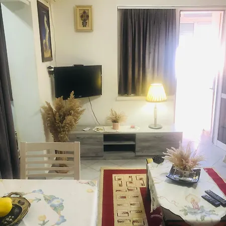 Relax In A Cozzy Flat Διαμέρισμα