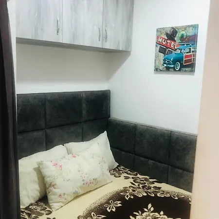 Relax In A Cozzy Flat Apartament