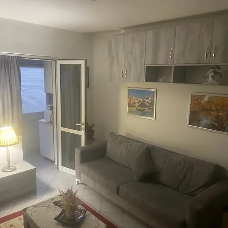 Relax In A Cozzy Flat *