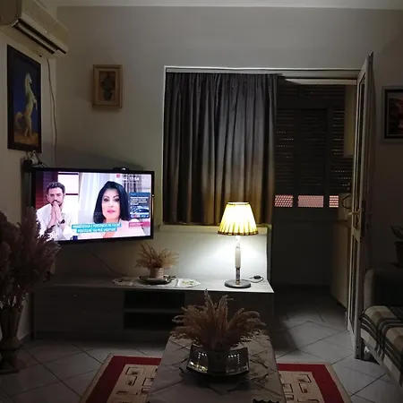 Relax In A Cozzy Flat Διαμέρισμα *
