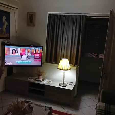 Διαμέρισμα Relax In A Cozzy Flat *