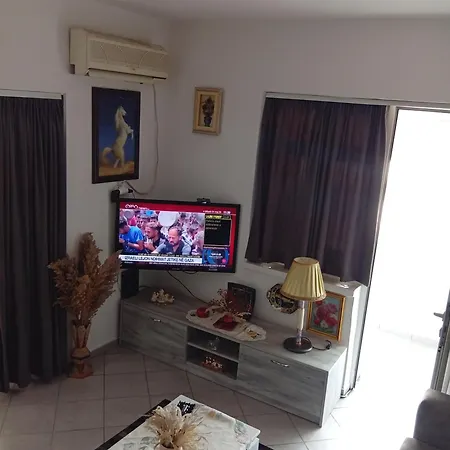 Διαμέρισμα Relax In A Cozzy Flat *