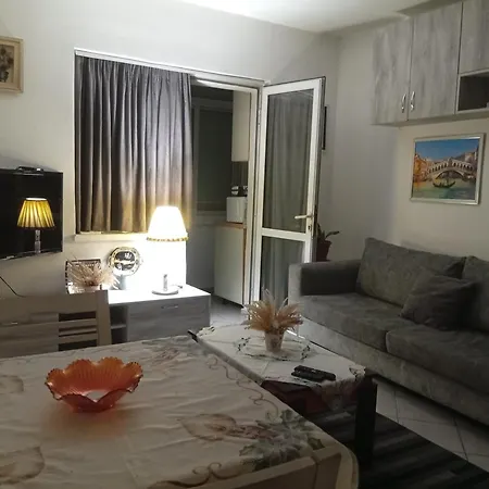Apartament Relax In A Cozzy Flat