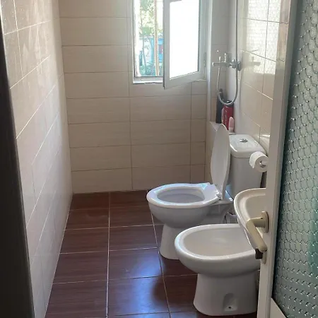 Apartament Relax In A Cozzy Flat Tirana