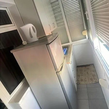 Relax In A Cozzy Flat Διαμέρισμα Τίρανα