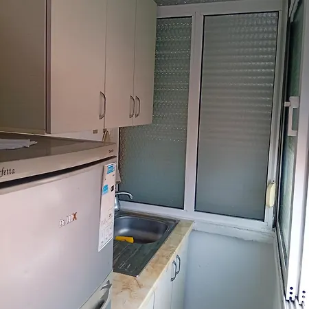 Entire Flat To Chill, In Center Of 公寓 地拉那