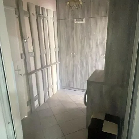 Relax In A Cozzy Flat *